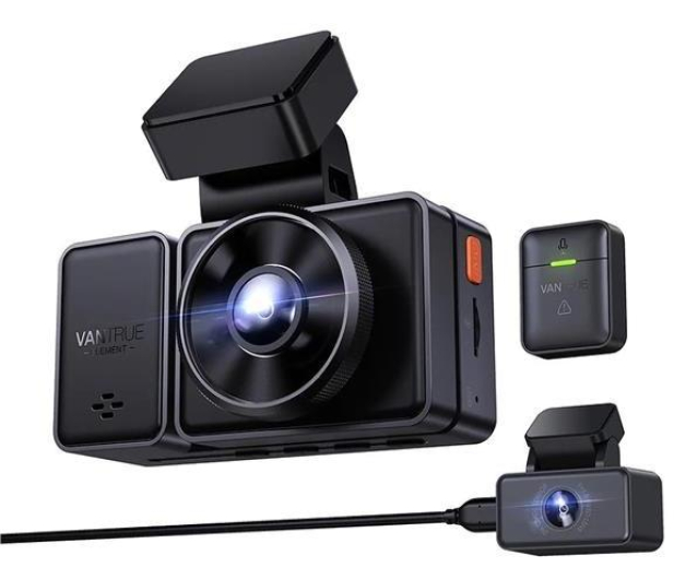Vantrue E3 - 1112273 - zdjęcie 2